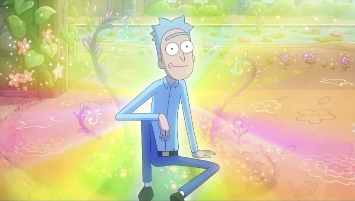 dónde ver el cap 7 de la temporada 8 de rick and morty