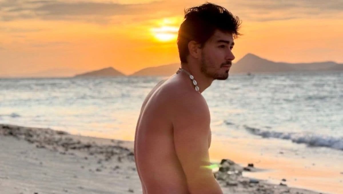 ¿Qué le pasó al actor Manuel Masalva?