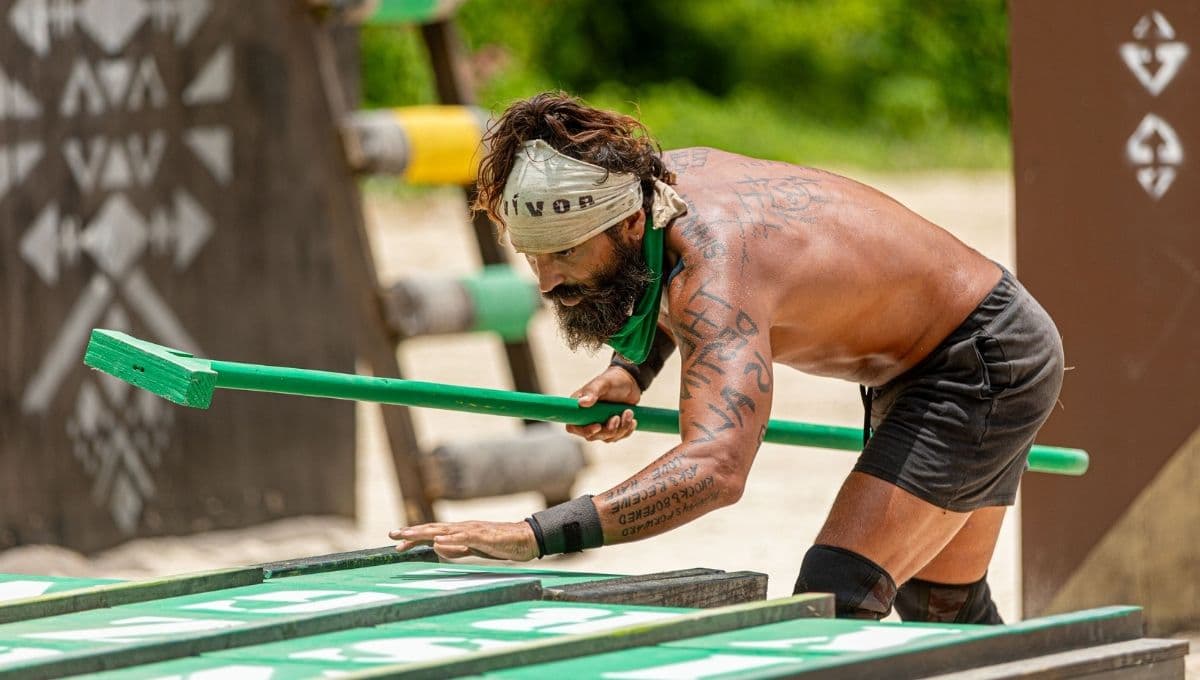 despues de que pablo salio de survivor mexico los villanos entraron en caos