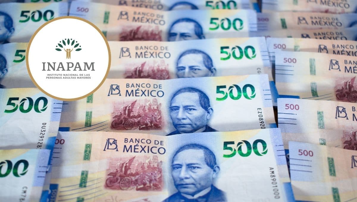 ellos son los adultos mayores del inapam que recibiran 7 mil pesos