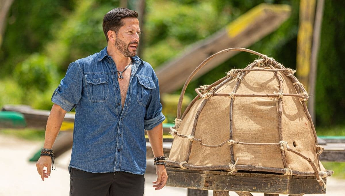 esta tribu podria ganar la recompensa de survivor mexico este martes 8 de julio