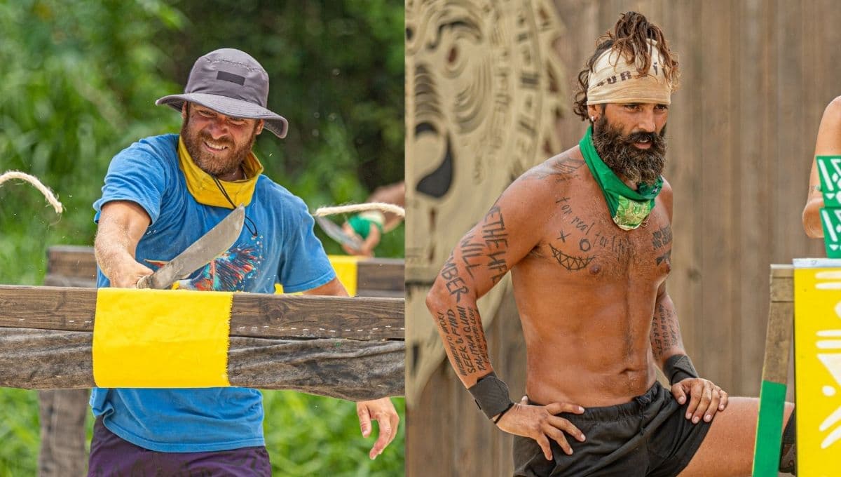estos son los integrantes de survivor mexico que deberian recibir al karma por salida de pablo