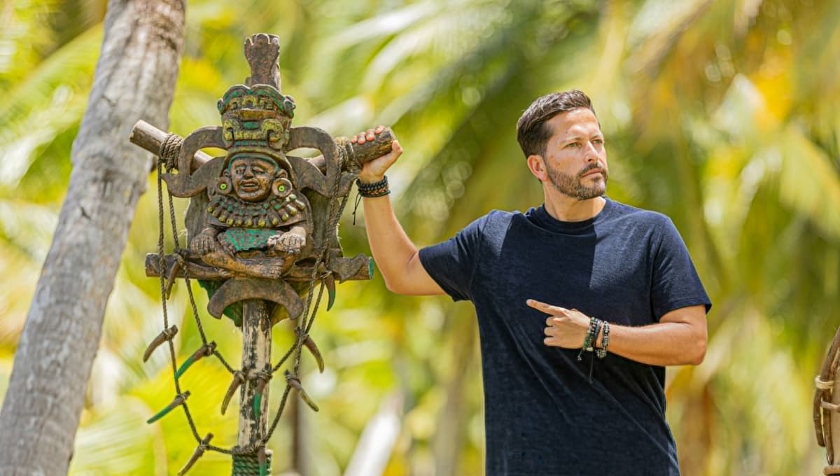 Janette no es la favorita de Survivor México