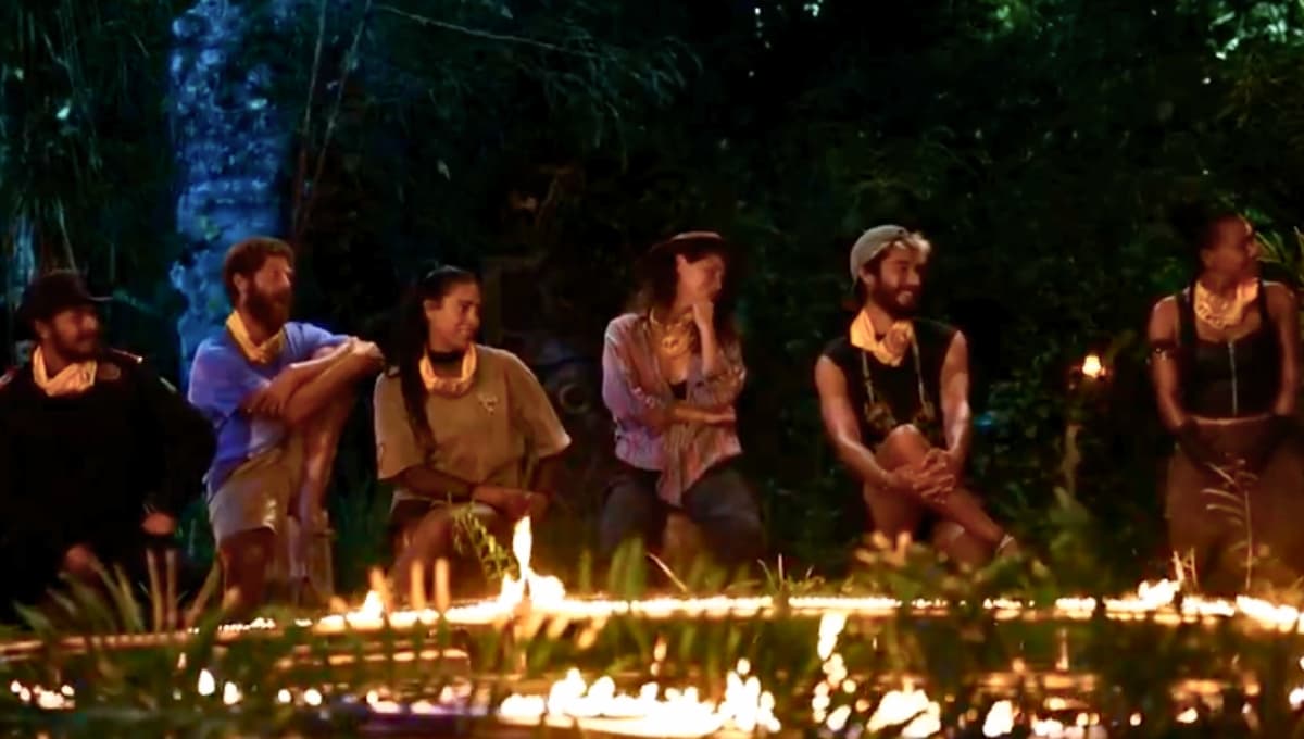 Próximo eliminado de Survivor México