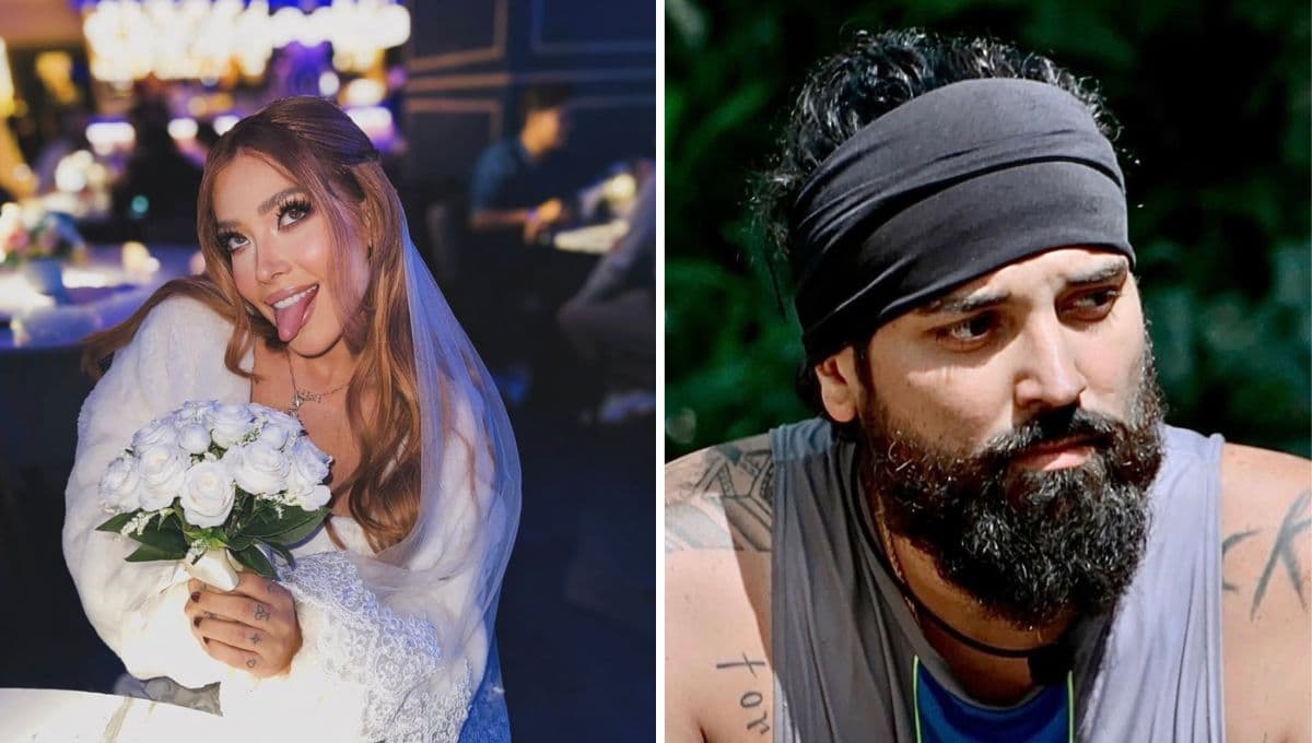 ¿Por qué no se casaron John Guts y Brenda Zambrano?