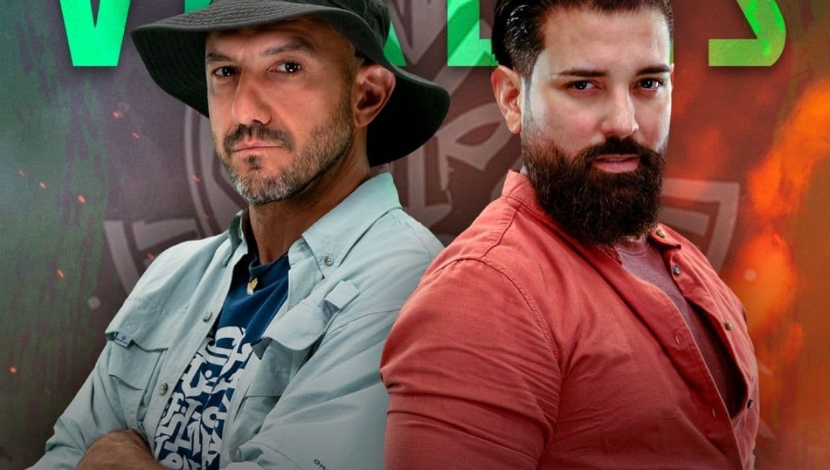 spoilers afirman que john y lobo mandaron a rasta al hospital