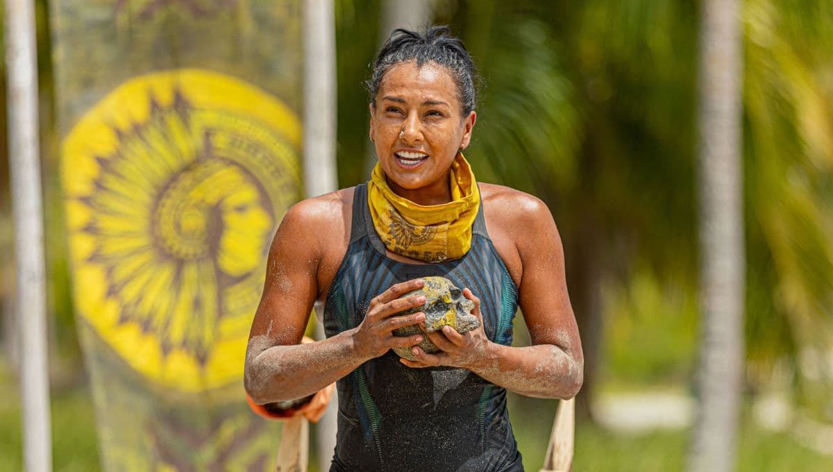 Quién es Janette de Survivor México