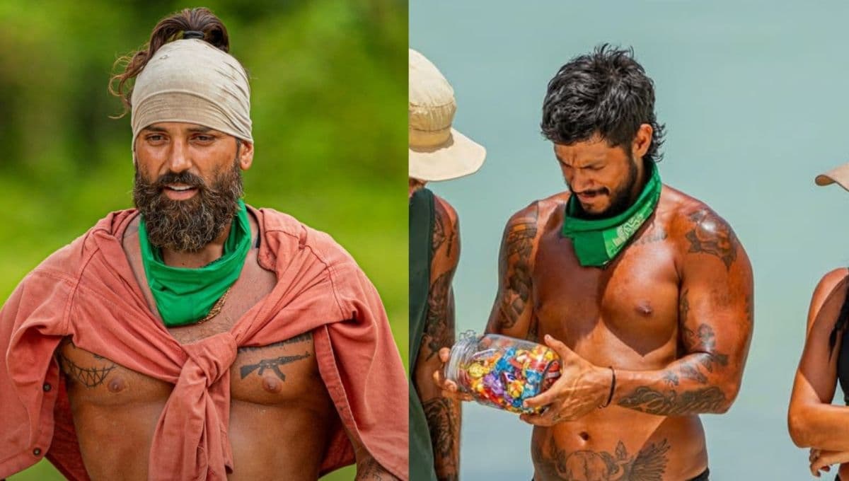 te contamos si john y lobo seran castigados por mandar a rasta al hospital