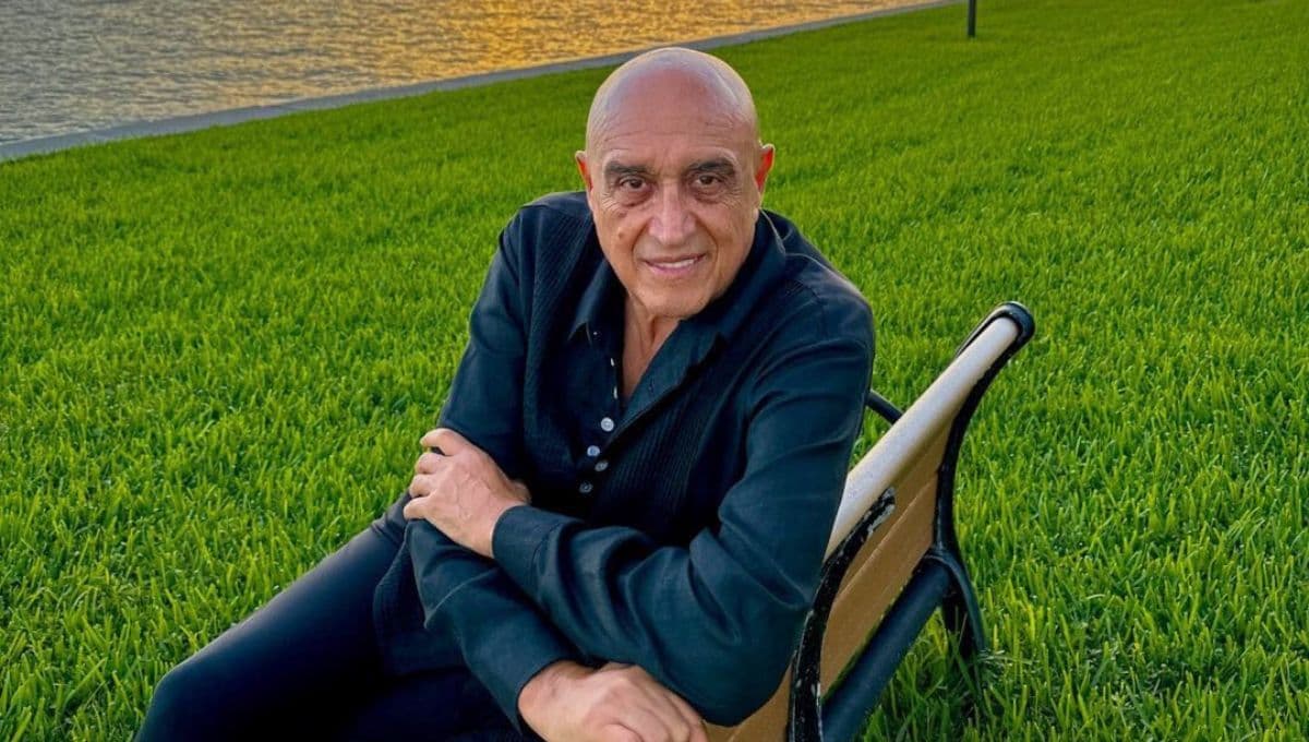 El productor Pedro Torres es diagnosticado con una enfermedad incurable