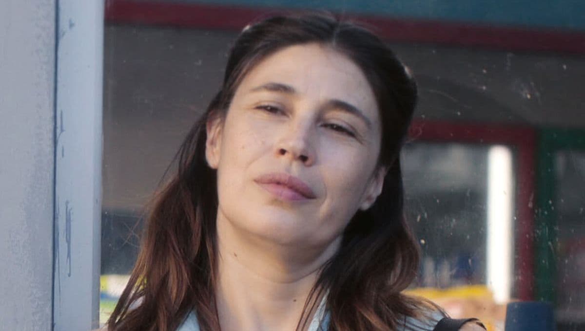 La novela que inspiró la película Limpia de Netflix 2025