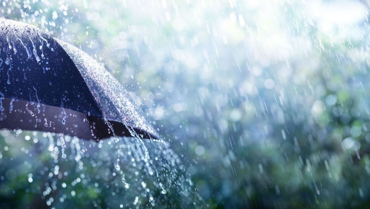 pronosticos del clima y lluvia en mexico para el 11 de octubre