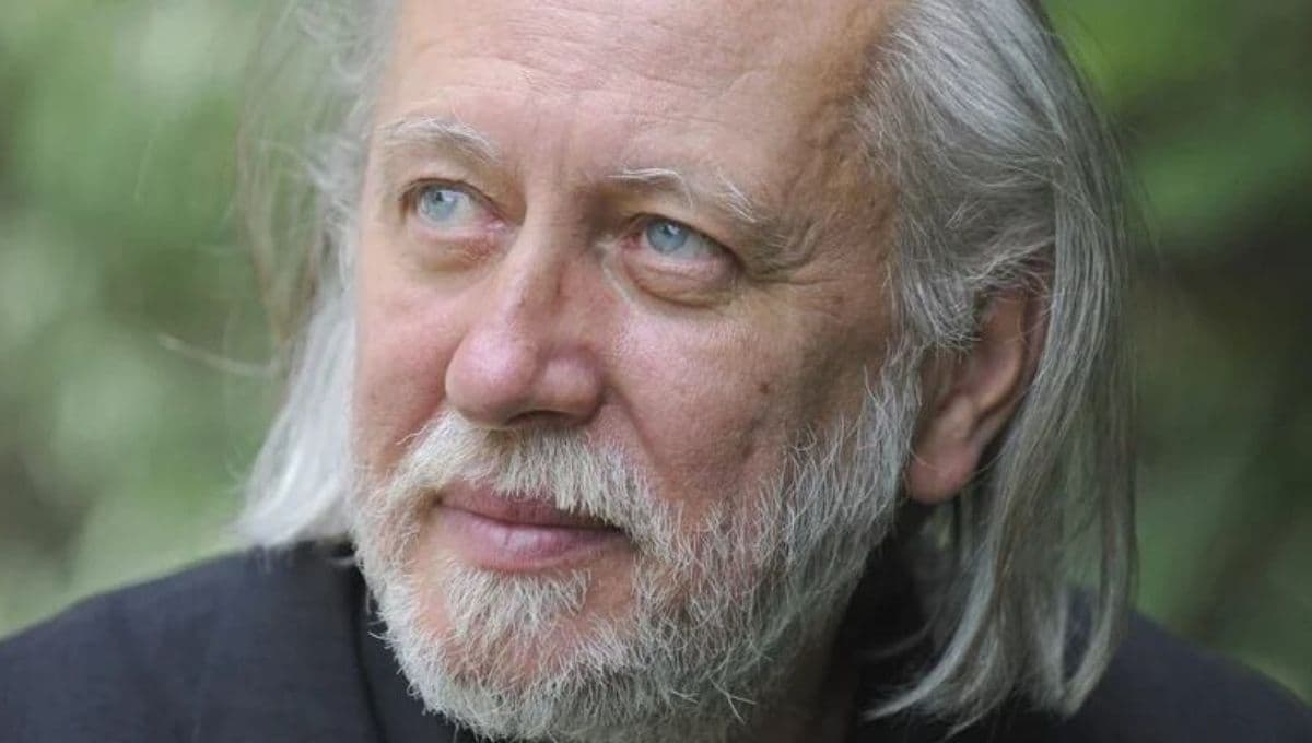 quien es laszlo krasznahorkai el ganador del premio nobel de literatura