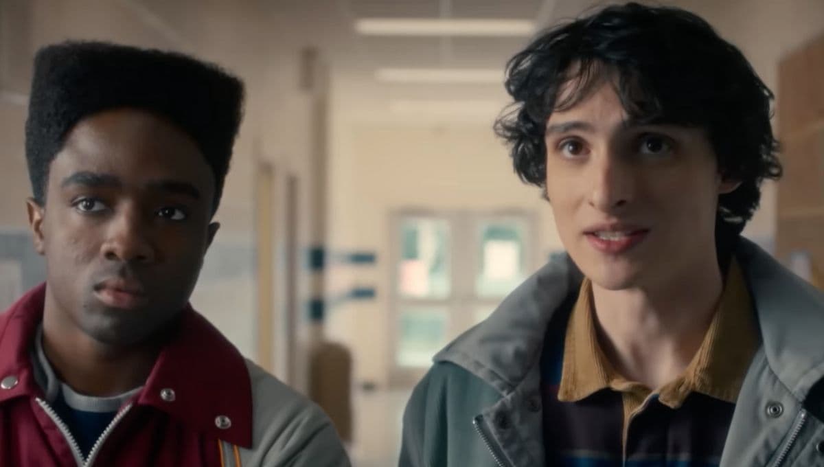 donde ver online y en español el capitulo 1 de stranger things 5