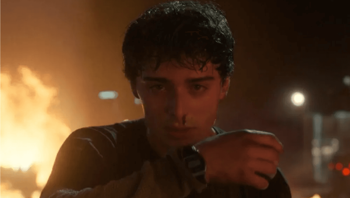 ¿Qué pasa al final de Stranger Things 5?