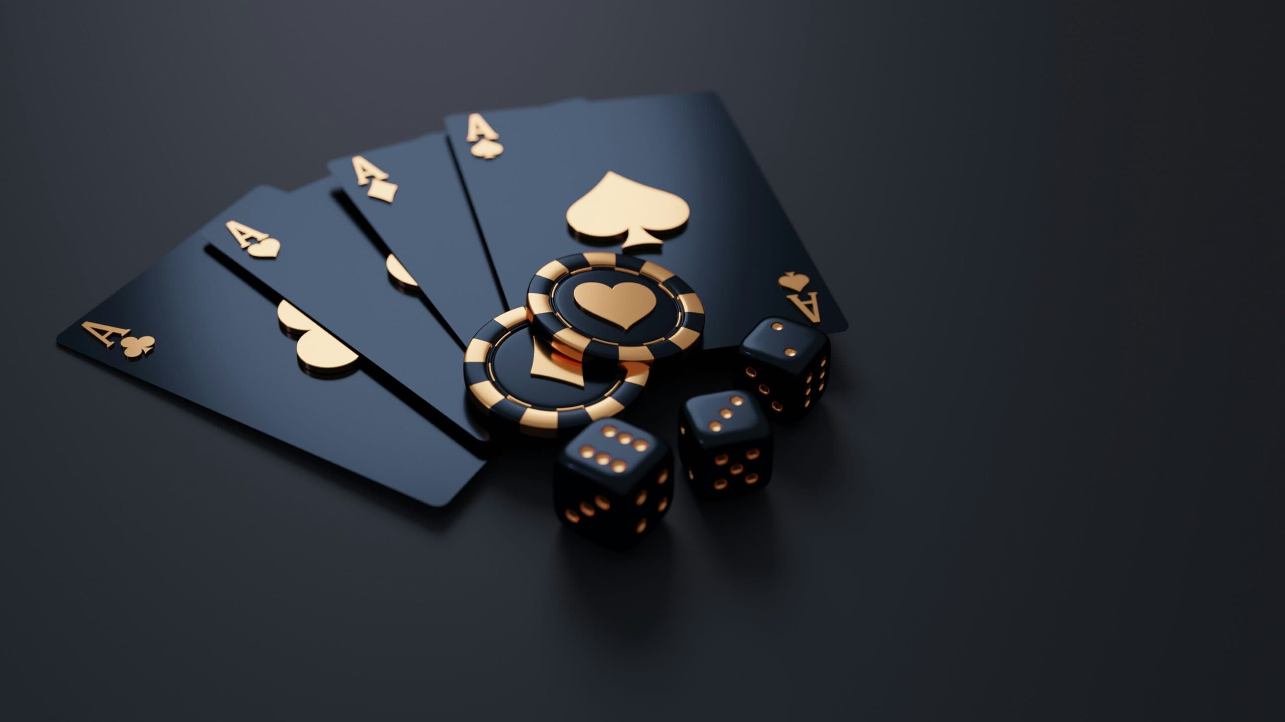 localización plataformas casino