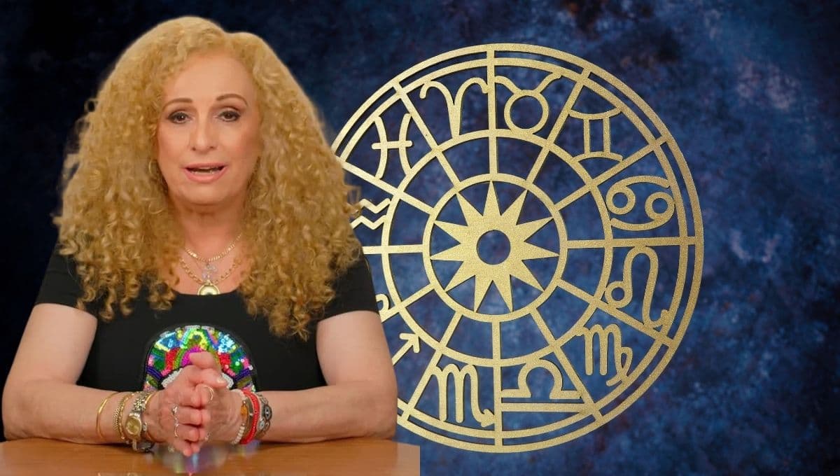 Horóscopo de Mizada Mohamed hoy 30 de diciembre 2025