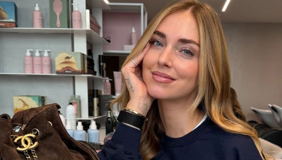 Chiara Ferragni es declarada inocente