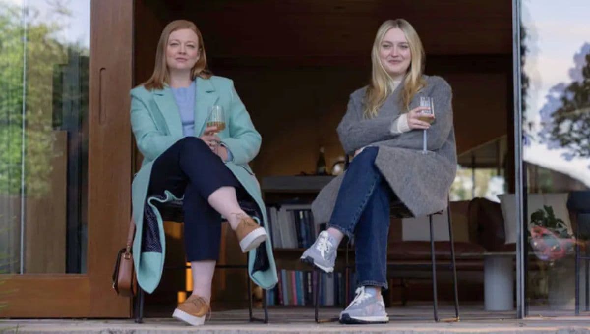 Final explicado de Final explicado de All Her Fault serie de Prime Video