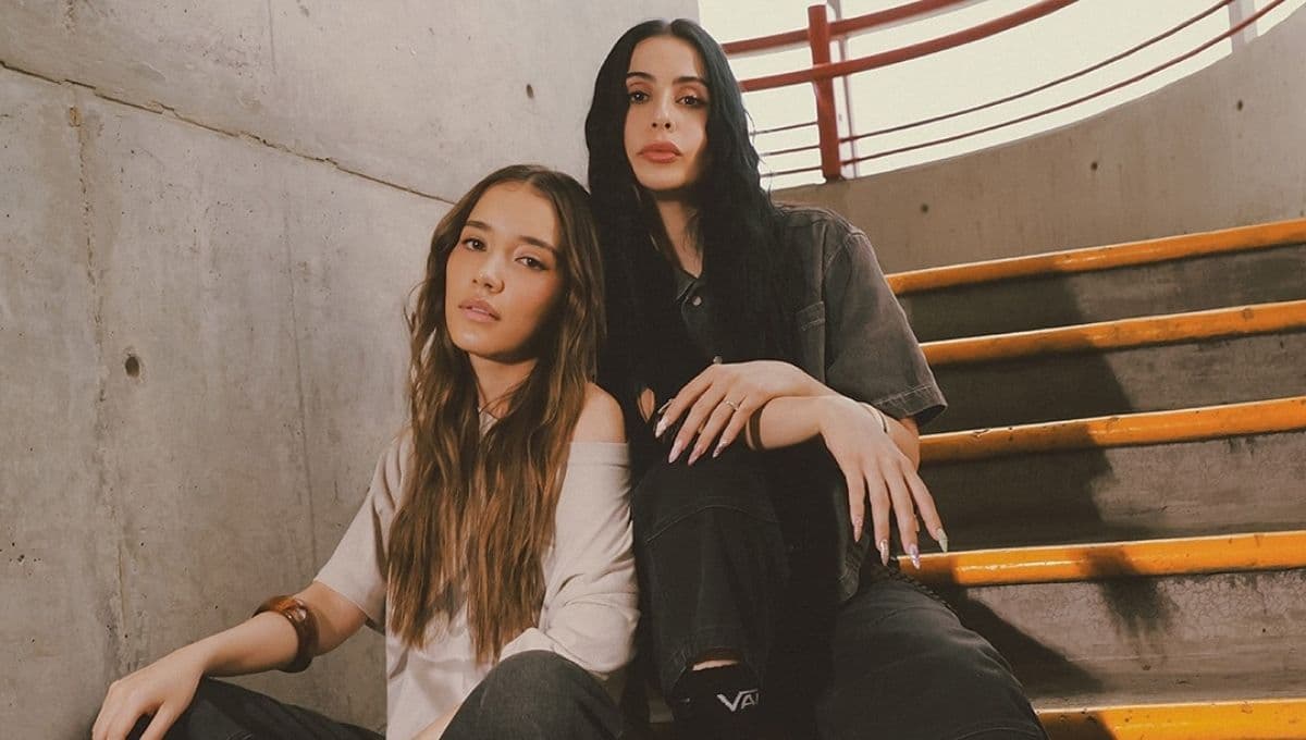 A qué hora inicia y termina el show de Las alucines hoy 14 de enero en el Auditorio nacional