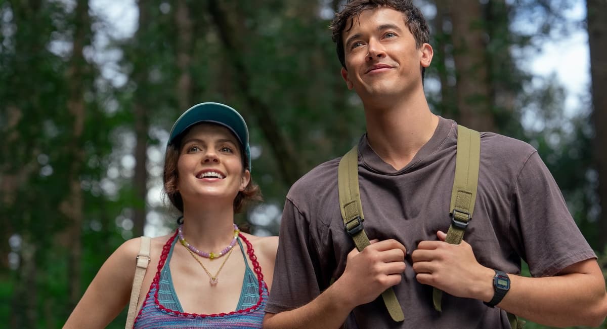 People We Meet on Vacation segunda parte en Netflix