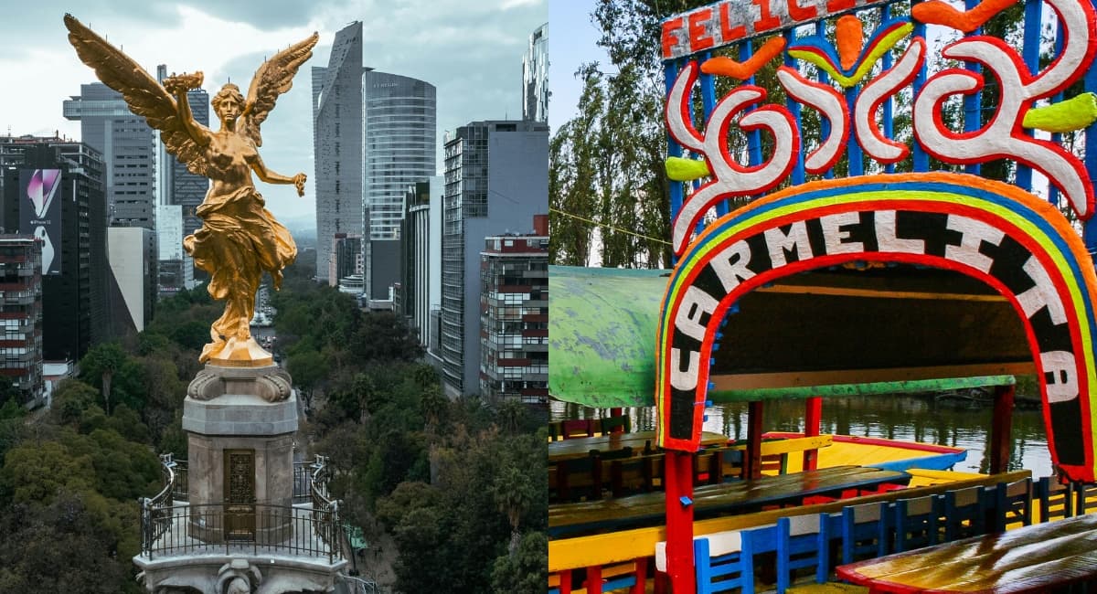 Plan barato para sábado en CDMX