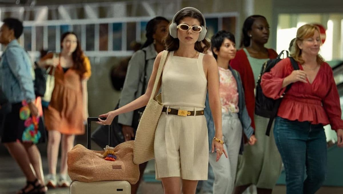 Top 10 de películas para ver en Netflix en México hoy 13 de enero 2026