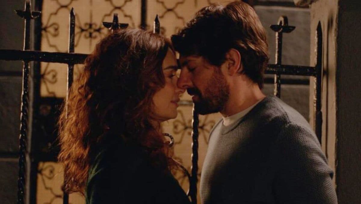 Sinopsis y reparto de Un hombre por semana película de Ana de la Reguera