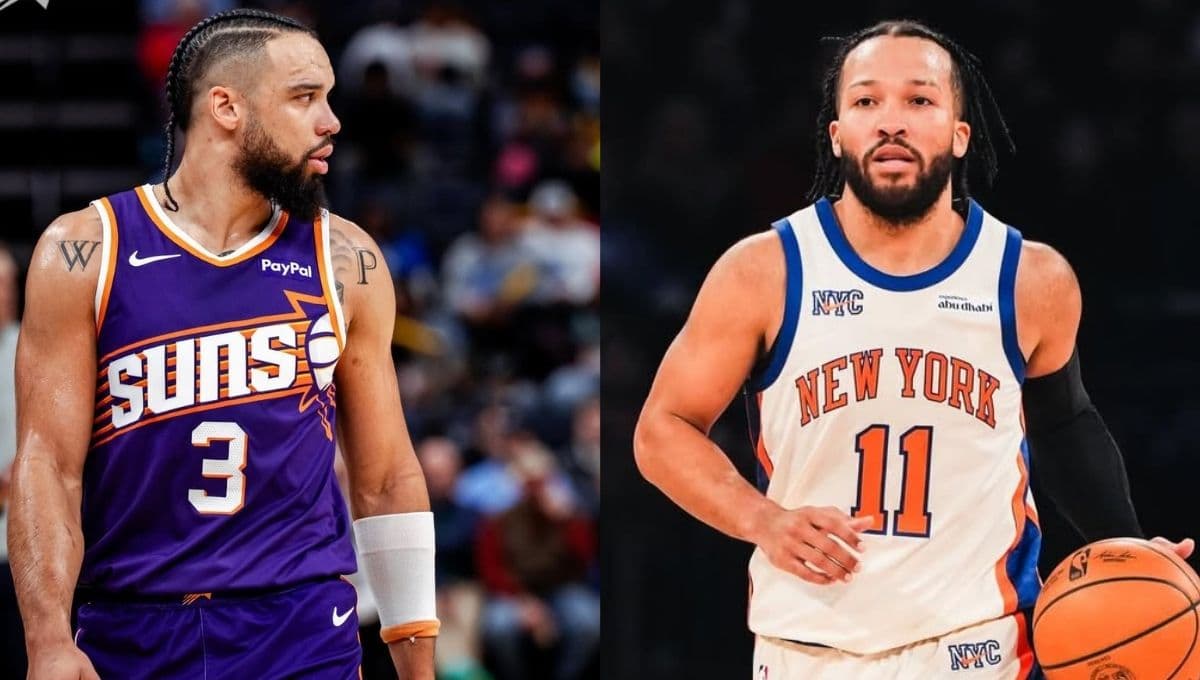 a que hora y donde ver en vivo el juego de suns vs knicks hoy 9 de enero