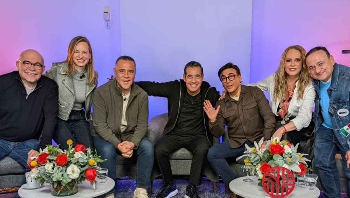 Adal Ramones y Yordi Rosado posponen la gira de "Enrollados"