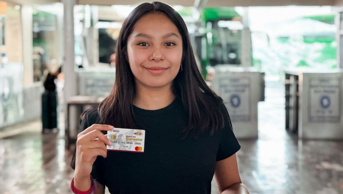 Beca Benito Juárez 2026 calendario de pago