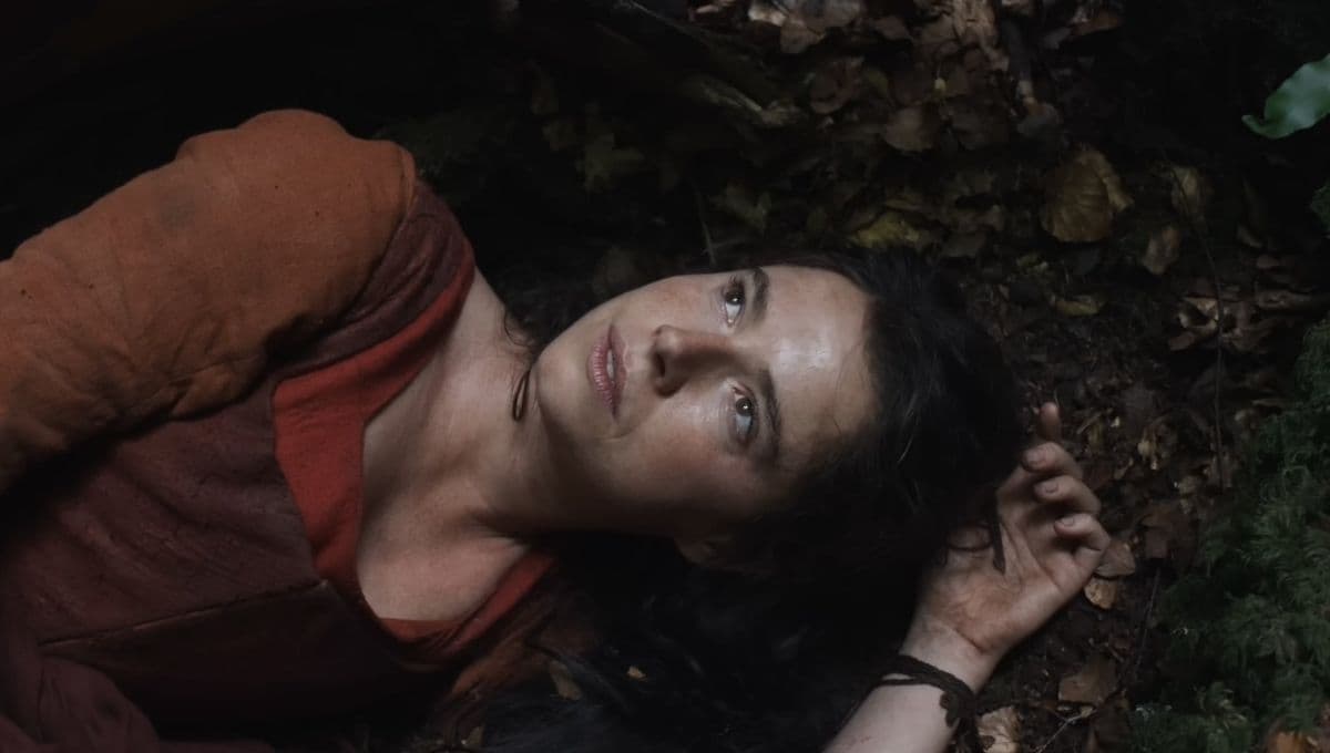 de qué trata Hamnet ganadora de Golden globes