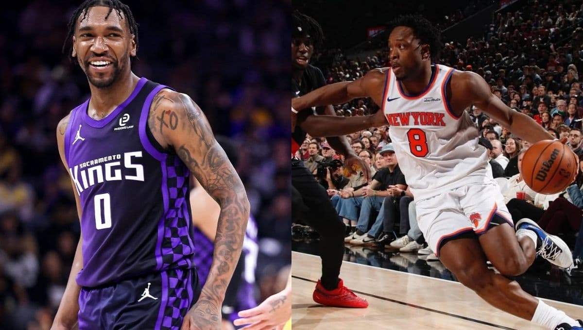 hora y donde ver en vivo el kings vs knicks de nba hoy 14 de enero