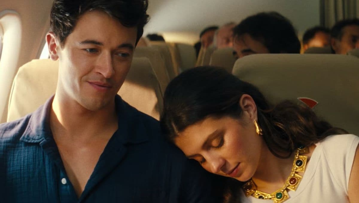 De qué trata peliculas como People We Meet on Vacation