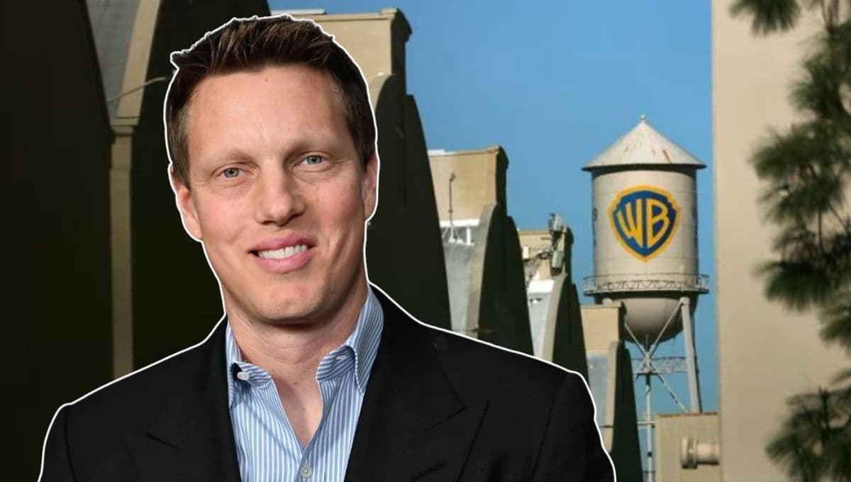 Paramount demanda a Warner David Ellison exige transparencia