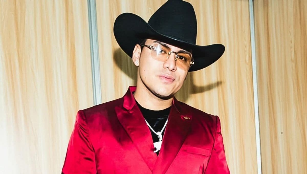 Quién era Yeison Jiménez el cantante colombiano
