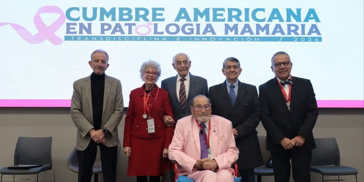 Dr. Fernando Guisa recibe el Premio Manuel Álvarez Navarro al Mérito COMEGO por su impacto social