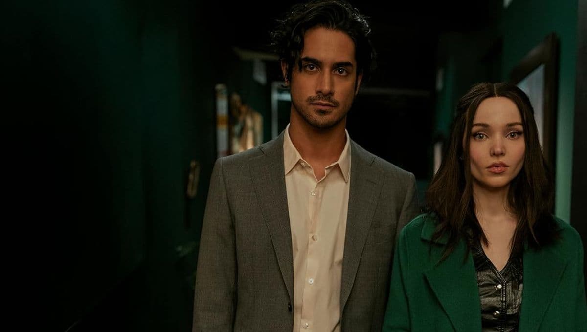 Habrá o no temporada 2 de 56 días en Prime Video