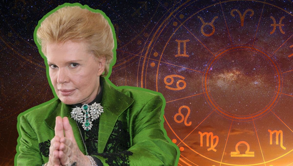 predicciones del horóscopo de Walter Mercado hoy 26 de febrero 2026