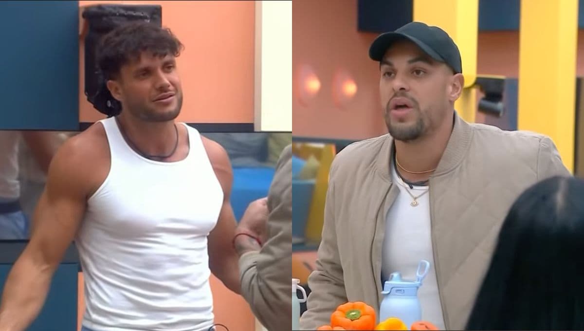 Votaciones de la casa de los famosos hoy 27 de febrero 2026