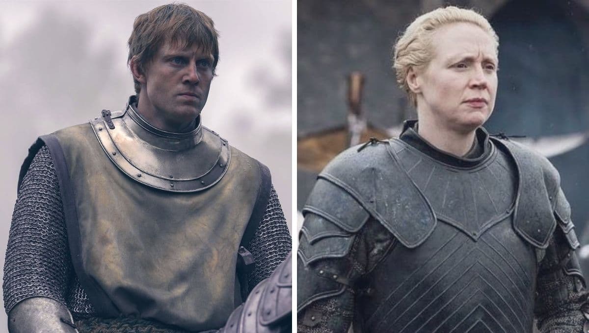Quiénes son los antepasados de Brienne de Tarth en El caballero de los siete reinos