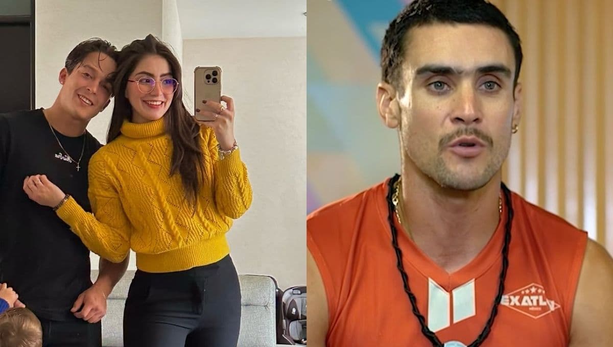 esposa de ernesto cazares confronta a humberto