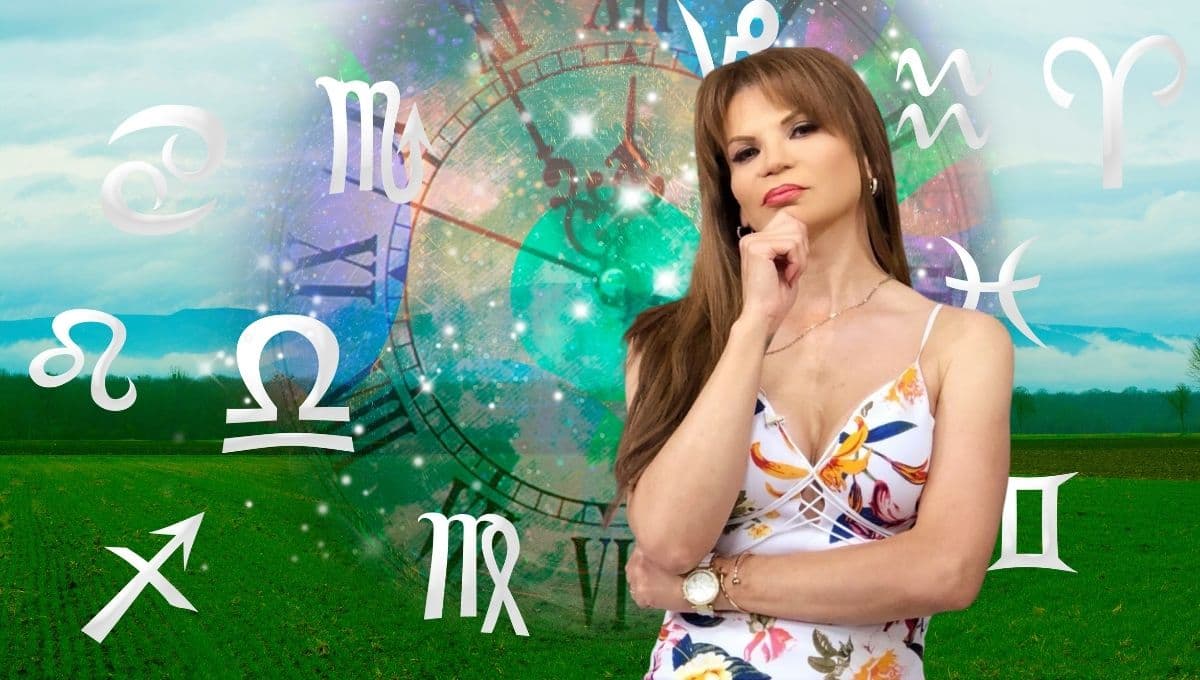 Horóscopo de Mhoni Vidente hoy domingo 1 de marzo 2026