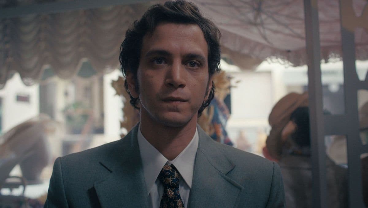 ¿Quién es Selahattin Paşalı actor turco de El Museo de la Inocencia?