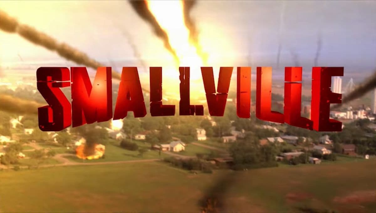 ¿Quién es quién en la temporada 1 de Smallville?