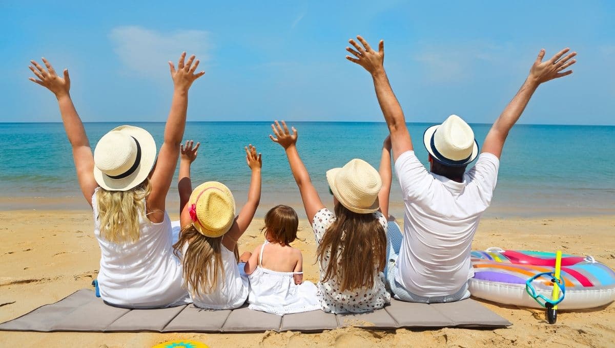 ¿Cuándo empiezan las vacaciones de Semana Santa 2026 según el calendario de la SEP?
