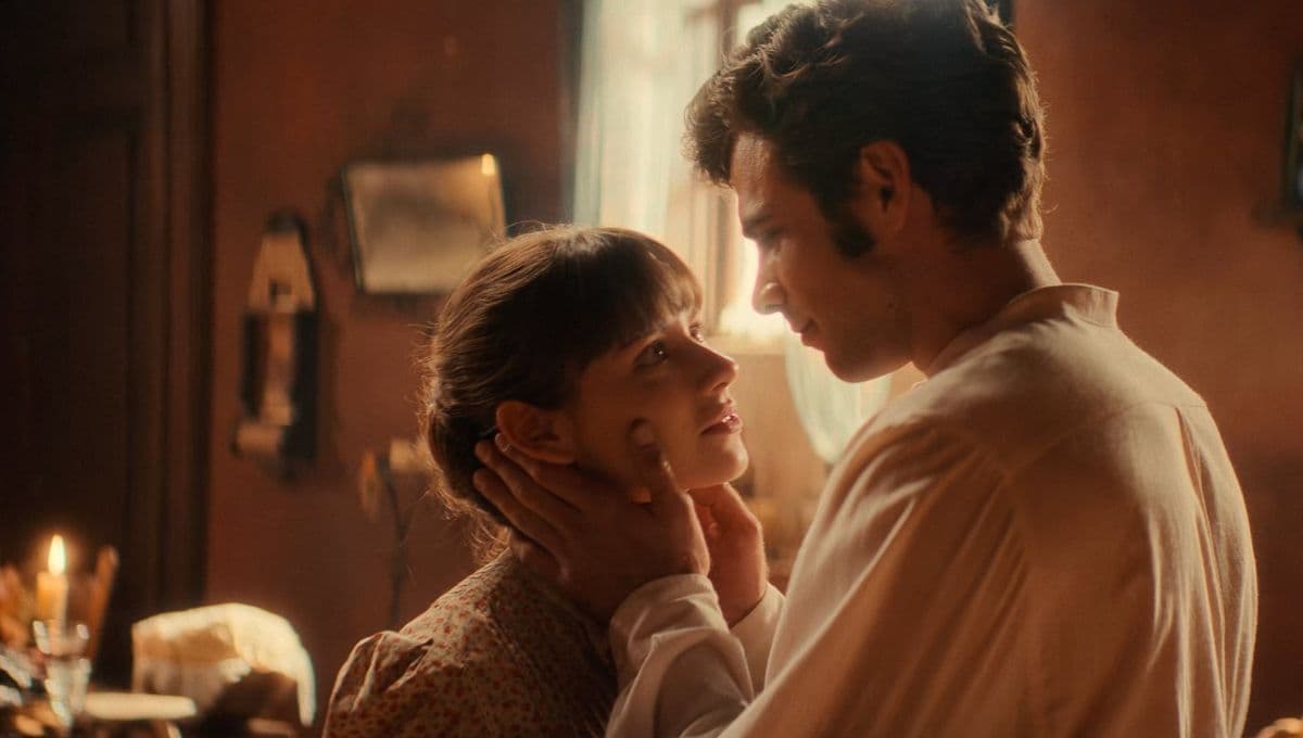Como agua para chocolate temporada 2: capítulo 4 online, dónde ver el episodio completo