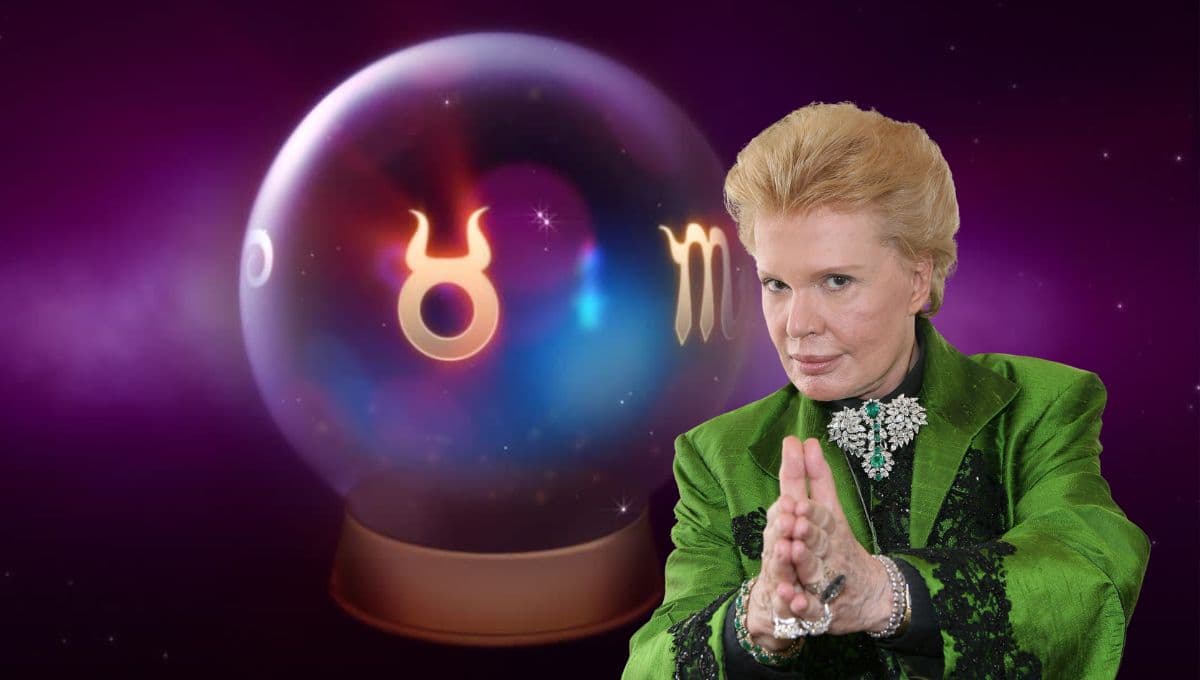 Horóscopo de Walter Mercado hoy 2 de marzo