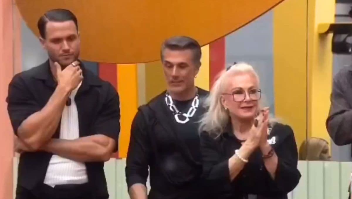 Que pasó en La Casa de los Famosos 2026 hoy 1 de marzo