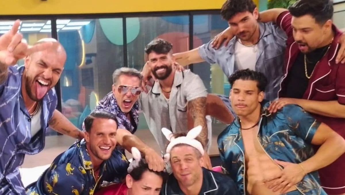 ¿Quién es eliminado de La Casa de los Famosos hoy?