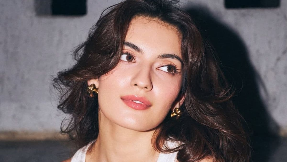 Ella es Pratibha Ranta de la película Acusada en Netflix